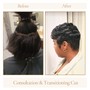 Deep Conditioning Treatment