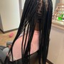 Mini Twists