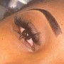 Eyelash Tint