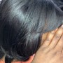 Closure Wig Install