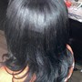 Closure Wig Install