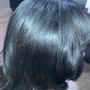 Closure Wig Install