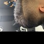 Men's Cut