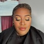 Bridal Makeup Soft/Natural Glam