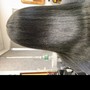 Partial Weave