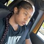 Men's braids