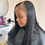 Versatile Sew In