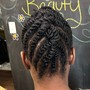 Comb Twist