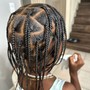 Box Braids