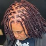 Loc Re-twist