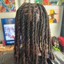 Loc Style