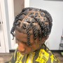 Individual Braids/Plaits/Singles