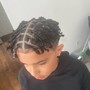 Starter Locs