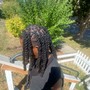 Retwist & Style