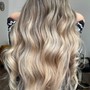 Full Balayage