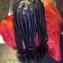 Style, Loc Re-twist