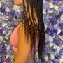 Crochet Braids