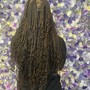 Soft locs