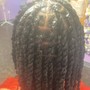 Style, Loc Re-twist