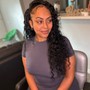 Lace frontal Sew In