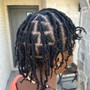 Re-Twist Locs