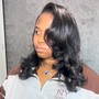 Traditional Sew In