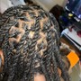 Flat Twists