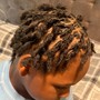 Flat Twists