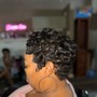 Eyelash Curl / Perm