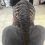 Kinky Twist