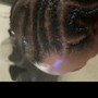 Comb Twist