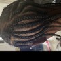 Comb Twist