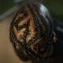 Freestyle Braids