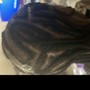 Comb Twist