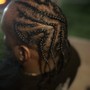 Cornrows