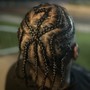 Comb Twist