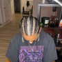 Cornrows