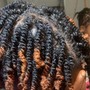 Crochet Braids