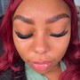 Brow Lamination, Stain + Sculpt