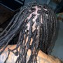 Crochet Braids