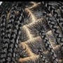 Individual Braids