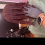 Poetic Justice Braids