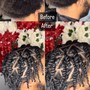 Natural Flexi Rods