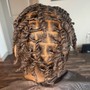 Senegalese Twist