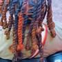 Marley Twist