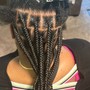 Individual Braids