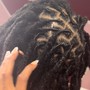 Comb Twist