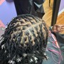 Box Braids