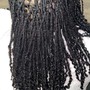 Poetic Justice Braids