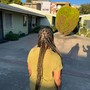 Lemonade braids